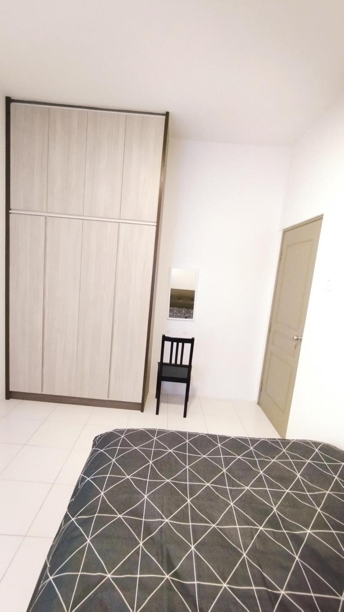 The Quintet Condominium 3A-6 Tanah Rata Exterior photo