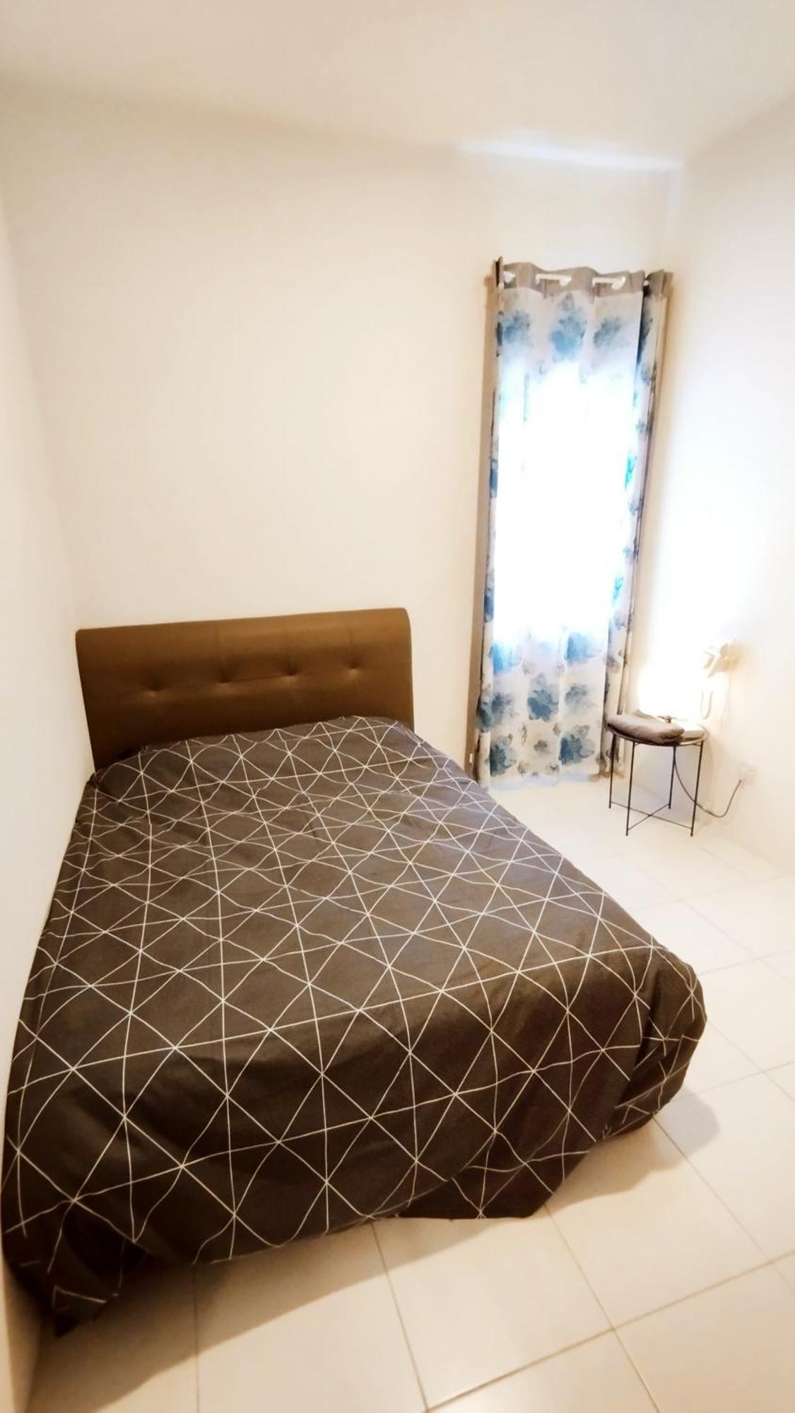 The Quintet Condominium 3A-6 Tanah Rata Exterior photo