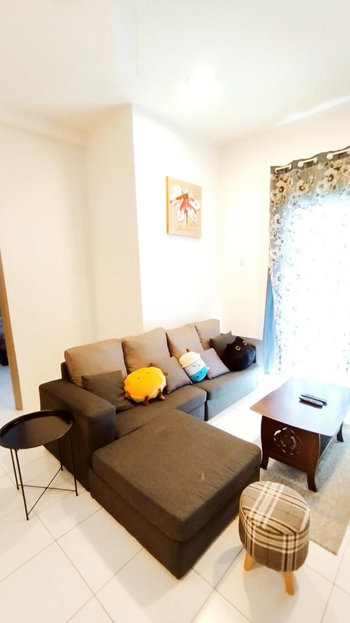 The Quintet Condominium 3A-6 Tanah Rata Exterior photo